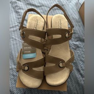 Comfort Plus Sandals